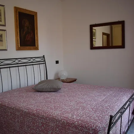 Apartment Maremonti