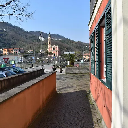 Maremonti Apartment *