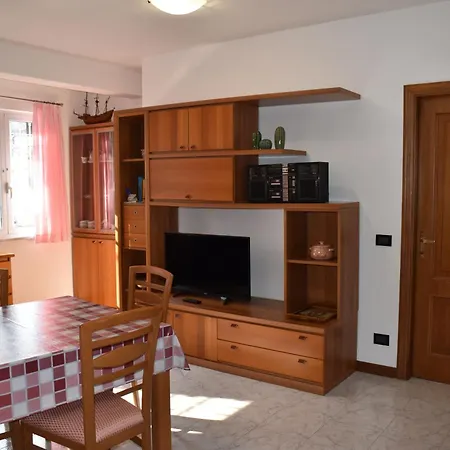 Apartment Maremonti