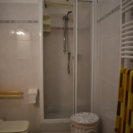Apartament Maremonti *