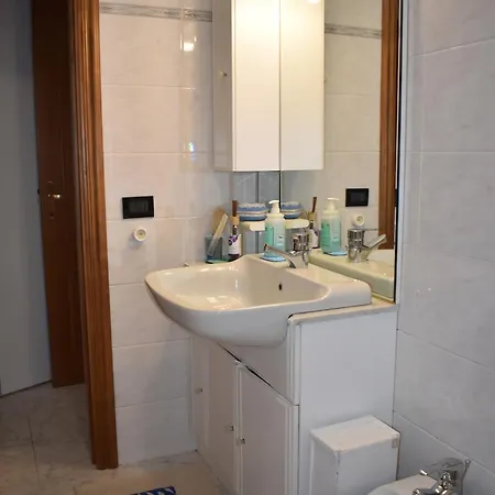 Apartment Maremonti *