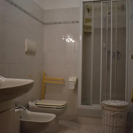 Maremonti Apartment Casarza Ligure