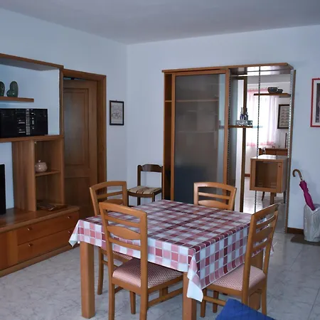 Maremonti Apartment Casarza Ligure