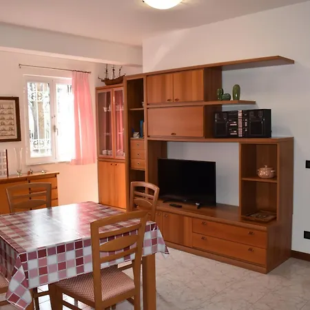 Apartment Maremonti Casarza Ligure