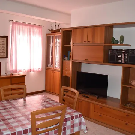 Apartment Maremonti